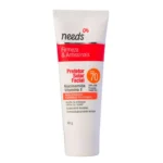 Protetor Solar Facial Needs Firmeza & Antissinais FPS 70 40g - Image 2