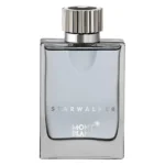 Starwalker Montblanc Eau de Toilette Masculino-75 Ml