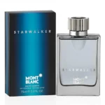 Starwalker Montblanc Eau de Toilette Masculino-75 Ml - Image 2
