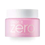 Banila Co Clean It Zero Cleansing Balm – Original – 7ml