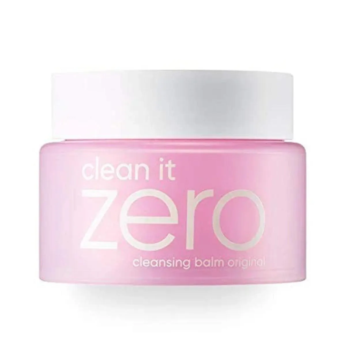 Banila Co Clean It Zero Cleansing Balm – Original – 7ml Banila Co Clean It Zero Cleansing Balm – Original – 7ml - Image 1