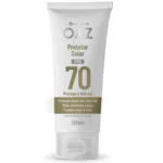 Protetor Solar OAZ FPS 70 200ml