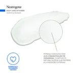 Hidratante Corporal Neutrogena Body Care Intensive Hidrata&Suaviza 400ml - Image 2