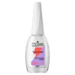 Esmalte Base Neutralizadora Colorama Salva Unhas Desamarelador 8ml - Image 4