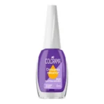 Esmalte Base Neutralizadora Colorama Salva Unhas Desamarelador 8ml