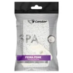 Pedra Pomes com Cordão Condor Spa
