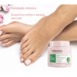 Creme Restaurador Desodorante para Os Pés 220gr Hidramais - Image 2