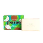 Sabonete em Barra Phebo Origens Coco da Bahia 100g
