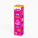 Gel Dental Carmed Fini Beijos com Flúor 70g