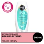 Creme para Pentear Novex Meus Cachos de Cinema 1kg - Image 3