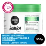 Supermáscara Haskell Acidificante Redutor de Ph 240g - Image 2