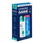 Loção Gota Milagrosa Natty 30ml - Imagem 3