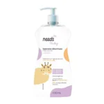 Sabonete Líquido Glicerinado Needs Baby Lavanda 400ml