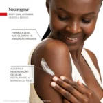 Hidratante Corporal Neutrogena Body Care Intensive Hidrata&Suaviza 400ml - Image 4
