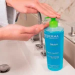 Gel de Limpeza Bioderma Sébium Gel Moussant Pele Oleosa 500ml - Image 3