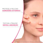 Sérum Facial Antissinais Bioderma Sensibio Defensive Calmante Pele Sensível 30ml - Image 4