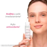 Sérum Facial Antissinais Bioderma Sensibio Defensive Calmante Pele Sensível 30ml - Image 3