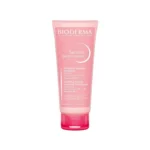 Gel de Limpeza Micelar Bioderma Sensibio Gel Moussant Calmante e Hidratante 100ml