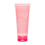 Gel de Limpeza Micelar Bioderma Sensibio Gel Moussant Calmante e Hidratante 200ml