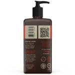 Balm para Barba Negra Amadeirado, Doce e Marcante 120g Don Alcides - Image 3