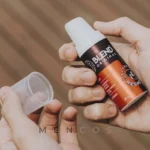 Blend Original® 30ml Barba de Respeito - Image 4