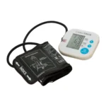 Monitor de Pressão Arterial de Braço Caretech HCogoRD 1 unidade