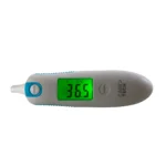 Termômetro Digital Caretech Infravermelho Multifunções HC498RD 1 unidade - Image 2