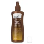 Protetor Solar Corporal FPS 30 Needs Solar Gold Protection Spray 180ml - Image 2