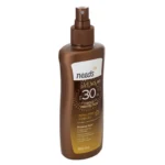Protetor Solar Corporal FPS 30 Needs Solar Gold Protection Spray 180ml - Image 3