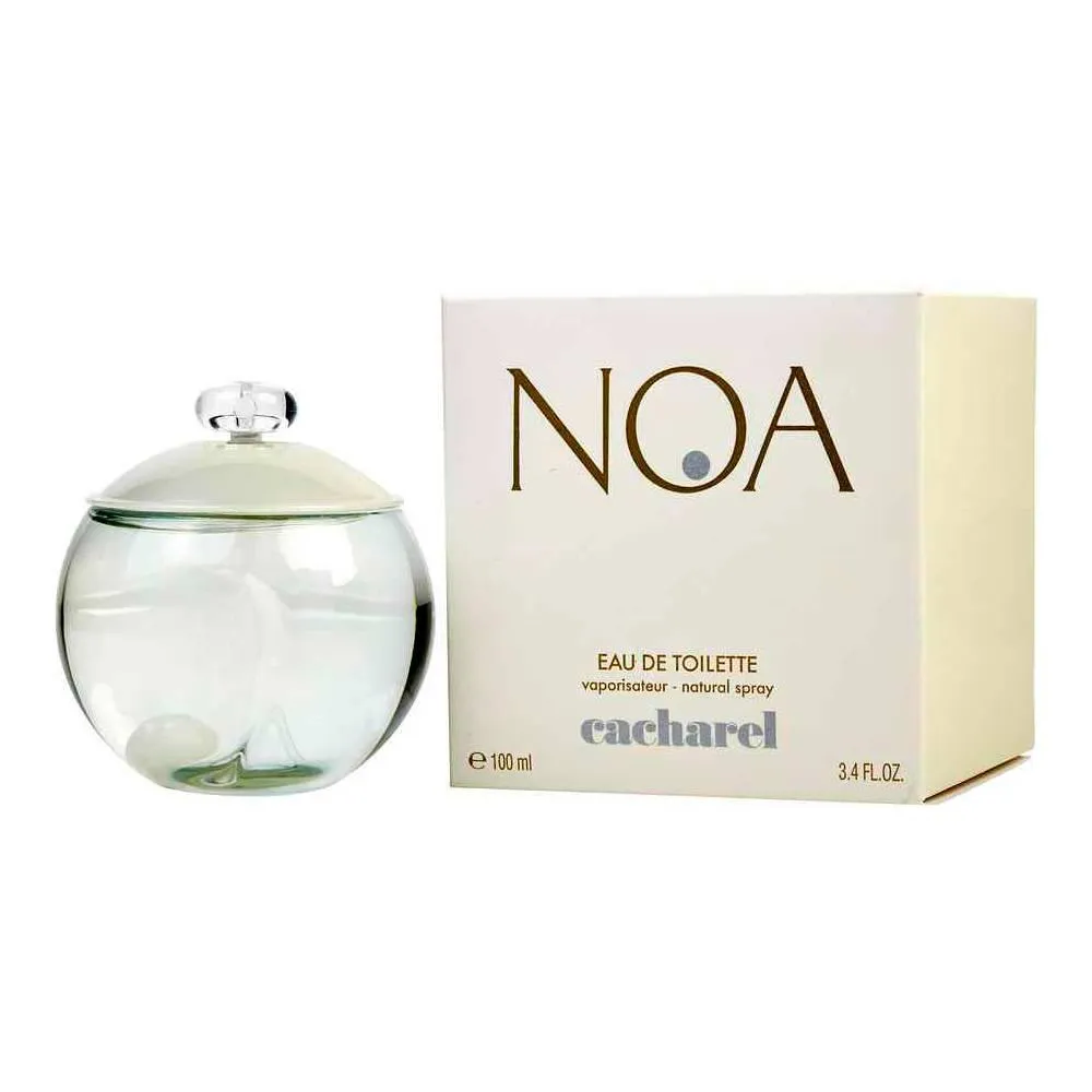 Perfume Noa Feminino Eau de Toilette - Cacharel 100ml Perfume Noa Feminino Eau de Toilette - Cacharel 100ml - Image 1
