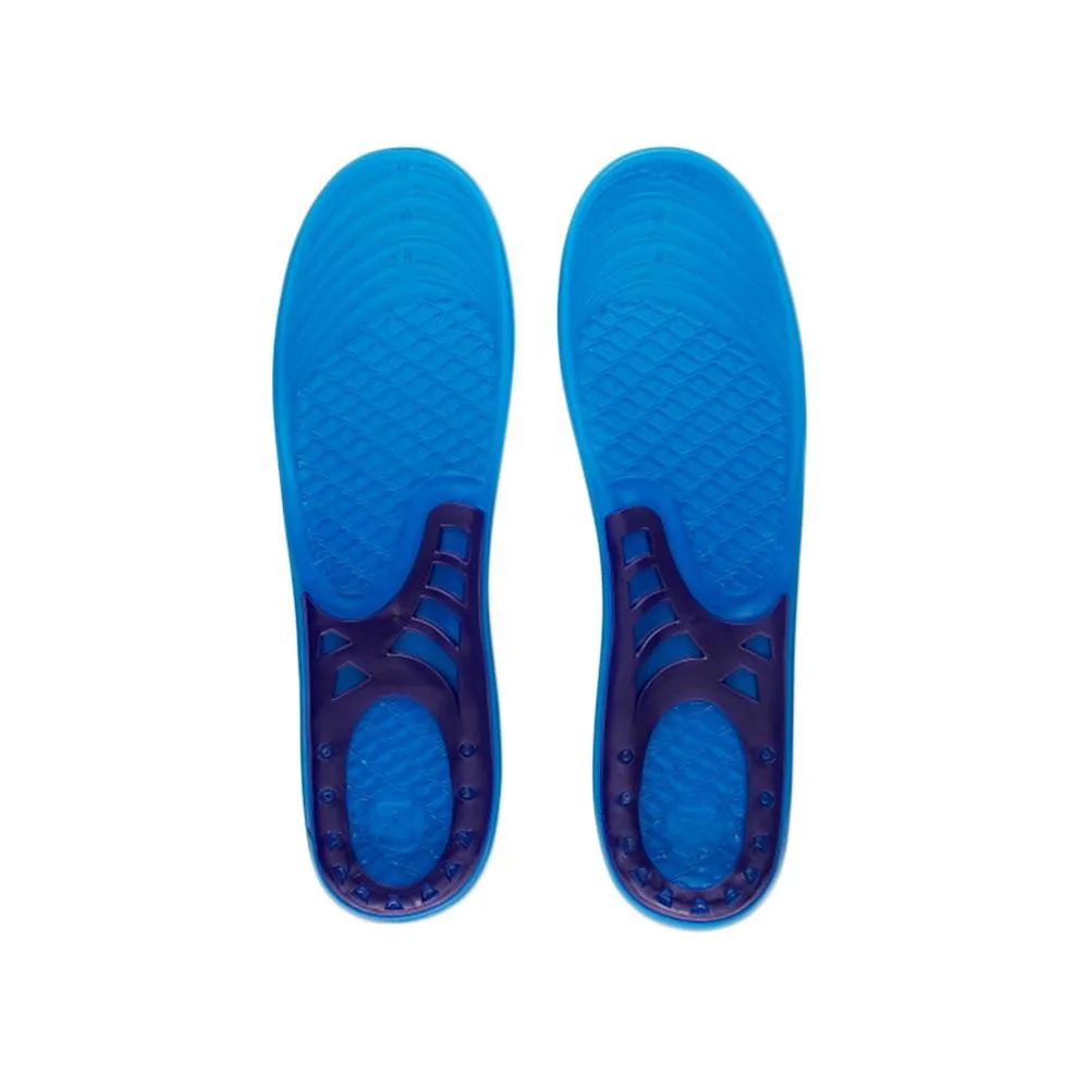 Palmilha Sofcomfort Cushioning Gel (2 Pares) Masculino 39 a Palmilha Sofcomfort Cushioning Gel (2 Pares) Masculino 39 a 44 Chantal - Imagem 1