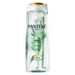 Shampoo Pantene Bambu Nutre e Cresce 400ml - Image 2