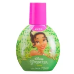 Avon Disney Princess Tiana Colonia Infantil 70ml