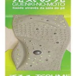 Palmilha Magnética Anatômica Guenki no Moto Terumi M