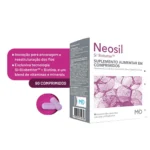 Neosil 50mg Suplemento Alimentar - 90 Comprimidos - Image 3