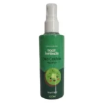 Deo Colônia Spray Infantil Meninos Kiwi Feliz Doce Infância Abelha Rainha 100ml