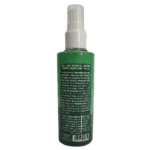 Deo Colônia Spray Infantil Meninos Kiwi Feliz Doce Infância Abelha Rainha 100ml - Imagem 2