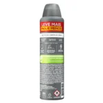 Desodorante Antitranspirante Aerosol Dove Men +Care Proteção Total 72h 250ml - Image 3