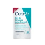 Kit Refil Gel de Limpeza Cerave Acne Control Pele Oleosa a Acneica 227g com 2 unidades - Image 2