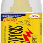 Repelente Exposis Infantil Com Icaridina Spray - 100Ml