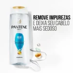 Kit Pantene Pro-V Brilhos Extremo Shampoo 400ml + Condicionador 175ml - Image 2