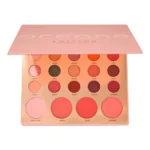 Oceane Edition Celebrate Palette 24 Cores