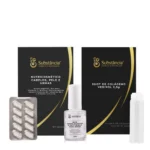 Booster Da Beleza Cabelo, Pele E Unha + Colágneo Substância