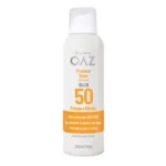Protetor Solar Aerosol Oaz Fps 50 Eurofarma 200Ml