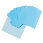 Lenço de Papel Removedor de Oleosidade 50 Folhas Ricca - Image 2