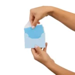 Lenço de Papel Removedor de Oleosidade 50 Folhas Ricca - Image 3