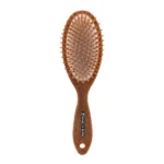 Escova de Cabelo Oval Média Coleção Coconut Marco Boni