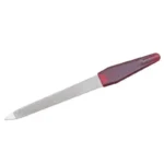 Mini Lixa Safira de Metal para Unhas Trim 9-93pg - Image 3