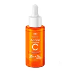 Kit Darrow Actine Gel de Limpeza 140g + Sérum Concentrado Energizante Vitamina C 30g + Protetor Solar Facial One FPS 50 Sem Cor 40g - Image 3