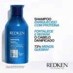 Shampoo Redken Extreme Cabelos Danificados 300ml - Imagem 2